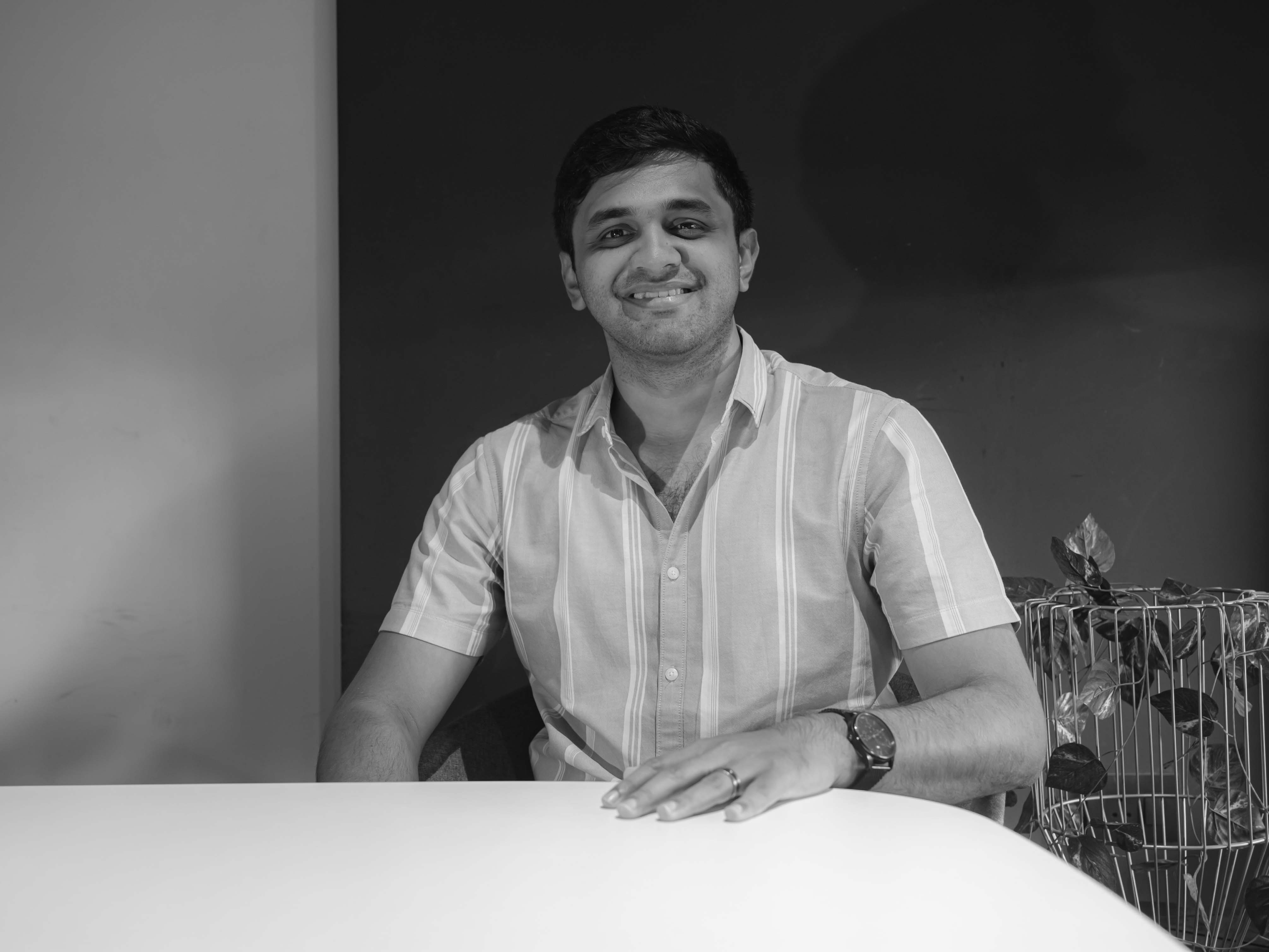 Thenappan Subramanian